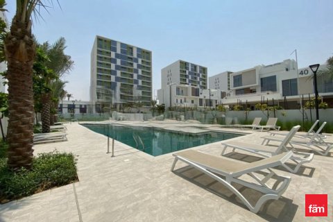 Rijtjeshuis te koop in Dubai, VAE 2 slaapkamers, 164.4 vr.m., nr 641322 - foto 20