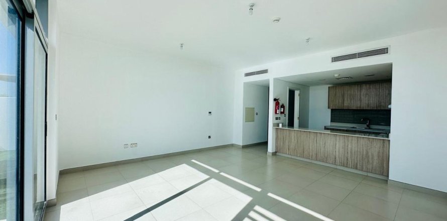 Rijtjeshuis in Dubai, VAE 2 slaapkamers, 164.4 vr.m. nr 641322
