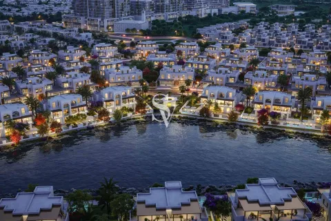 Dubai South (Dubai World Central), Dubai, BAE’de satılık villa 5 yatak odası, 364 m&sup2; No 718733 - fotoğraf 4