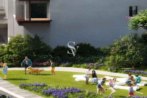 Dubai South (Dubai World Central), Dubai, BAE’de satılık villa 5 yatak odası, 364 m&sup2; No 718733 - fotoğraf 6