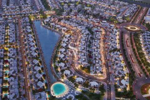 Dubai South (Dubai World Central), Dubai, BAE’de satılık villa 5 yatak odası, 364 m&sup2; No 718733 - fotoğraf 9