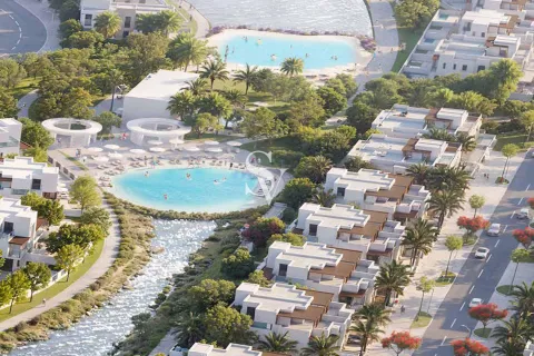 Dubai South (Dubai World Central), Dubai, BAE’de satılık villa 5 yatak odası, 364 m&sup2; No 718733 - fotoğraf 8