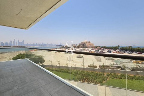 Apartman u Palm Jumeirah, Dubai, UAE 1 spavaća soba, 94 m2 Br. 718735 - fotografija 7