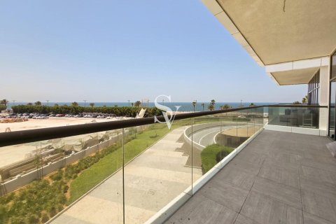 Apartman u Palm Jumeirah, Dubai, UAE 1 spavaća soba, 94 m2 Br. 718735 - fotografija 5
