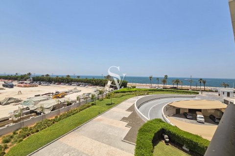 Apartman u Palm Jumeirah, Dubai, UAE 1 spavaća soba, 94 m2 Br. 718735 - fotografija 9