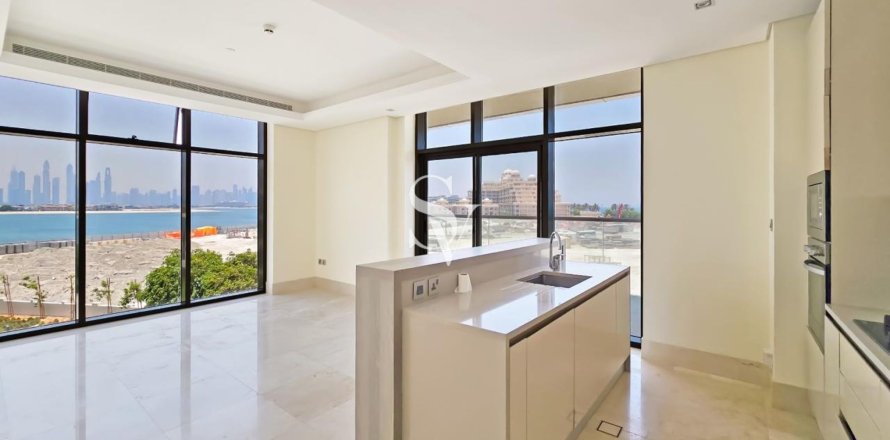 Apartman u Palm Jumeirah, Dubai, UAE 94 m2, 1 spavaća soba Br. 718735