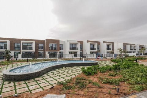 Vila di MARBELLA II di Mina Al Arab, Ras Al Khaimah, UAE 3 bilik tidur, 241.6 meter persegi № 298536