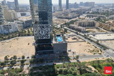 Apartamento en venta en Dubai, EAU 1 dormitorio, 68.6 m2 № 727177 - foto 11