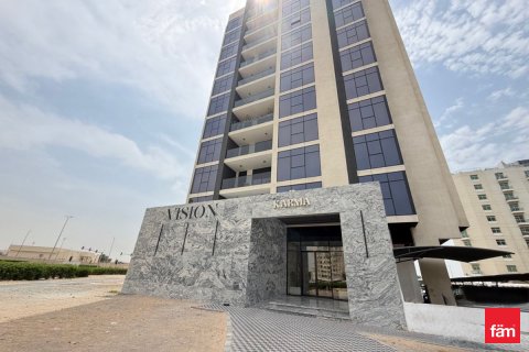 Apartament de vânzare în Wadi Al Safa 2, Dubai, EAU 1 dormitor, 78.9 mp. №727195 - poză 10