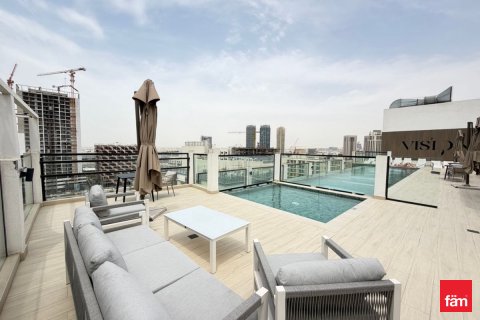 Apartament de vânzare în Wadi Al Safa 2, Dubai, EAU 1 dormitor, 78.9 mp. №727195 - poză 11
