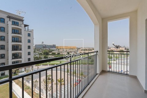 آپارتمان برای اجاره در Yas Island، Abu Dhabi، امارات متحده عربی 1 خوابه ، 81.29 متر مربع ، شماره 766898 - تصویر 8