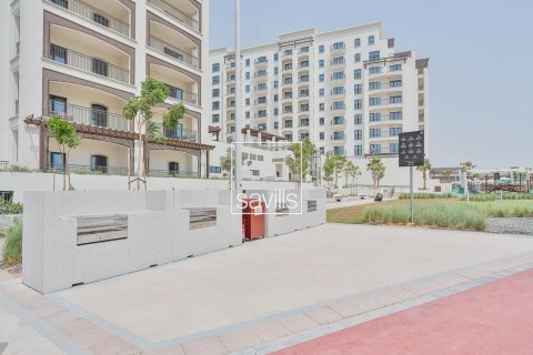 آپارتمان برای اجاره در Yas Island، Abu Dhabi، امارات متحده عربی 1 خوابه ، 81.29 متر مربع ، شماره 766898 - تصویر 13