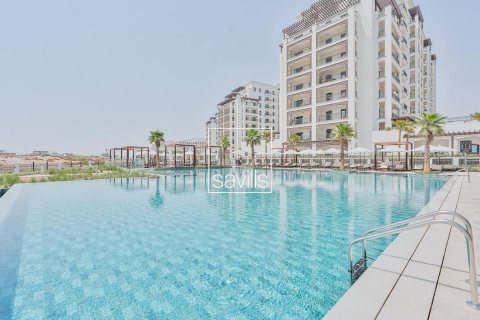 آپارتمان برای اجاره در Yas Island، Abu Dhabi، امارات متحده عربی 1 خوابه ، 81.29 متر مربع ، شماره 766898 - تصویر 3