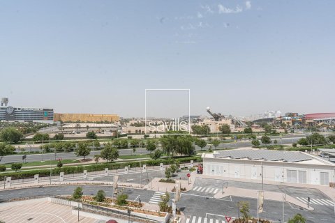 آپارتمان برای اجاره در Yas Island، Abu Dhabi، امارات متحده عربی 1 خوابه ، 81.29 متر مربع ، شماره 766898 - تصویر 9