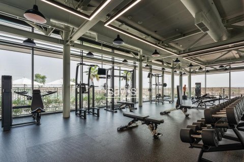 آپارتمان برای اجاره در Yas Island، Abu Dhabi، امارات متحده عربی 1 خوابه ، 81.29 متر مربع ، شماره 766898 - تصویر 12