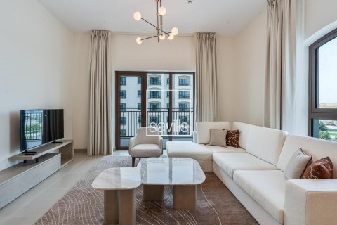 آپارتمان برای اجاره در Yas Island، Abu Dhabi، امارات متحده عربی 1 خوابه ، 81.29 متر مربع ، شماره 766898 - تصویر 4