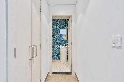 Apartemen di Saadiyat Island, Abu Dhabi, UEA 1 kamar tidur, 74.97 m2 nomor 766899 - foto 9