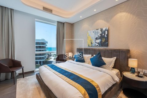 Apartemen di Saadiyat Island, Abu Dhabi, UEA 1 kamar tidur, 74.97 m2 nomor 766899 - foto 6