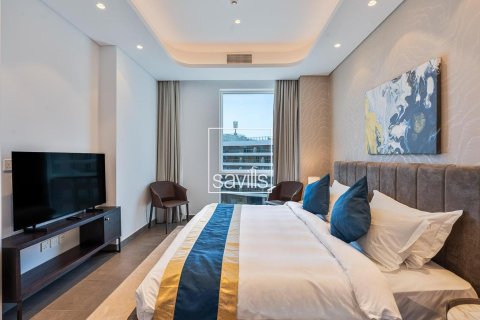 Apartemen di Saadiyat Island, Abu Dhabi, UEA 1 kamar tidur, 74.97 m2 nomor 766899 - foto 7