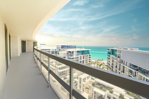 Apartman na Saadiyat Island, Abu Dhabi, UAE 3 spavaće sobe, 200.3 m2 Br. 766902