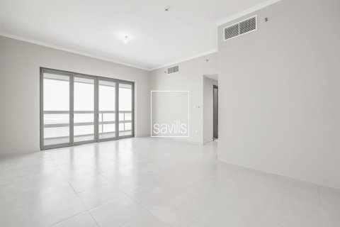 Apartmen di Saadiyat Island, Abu Dhabi, UAE 3 bilik tidur, 200.3 meter persegi № 766902 - foto 2