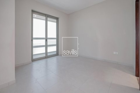 Apartmen di Saadiyat Island, Abu Dhabi, UAE 3 bilik tidur, 200.3 meter persegi № 766902 - foto 5