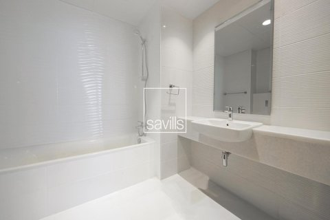 Apartmen di Saadiyat Island, Abu Dhabi, UAE 3 bilik tidur, 200.3 meter persegi № 766902 - foto 11