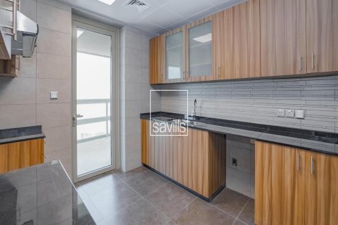 Apartmen di Saadiyat Island, Abu Dhabi, UAE 3 bilik tidur, 200.3 meter persegi № 766902 - foto 8