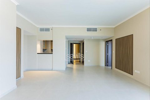 Apartment i Saadiyat Island, Abu Dhabi, UAE 1 soveværelse, 85.19 kvm № 766903