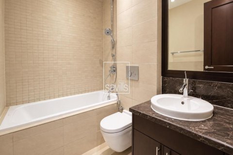 Apartmen di Saadiyat Island, Abu Dhabi, UAE 2 bilik tidur, 167.13 meter persegi № 766901 - foto 8