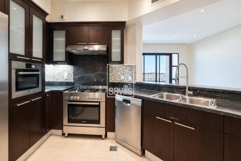 Apartmen di Saadiyat Island, Abu Dhabi, UAE 2 bilik tidur, 167.13 meter persegi № 766901 - foto 9