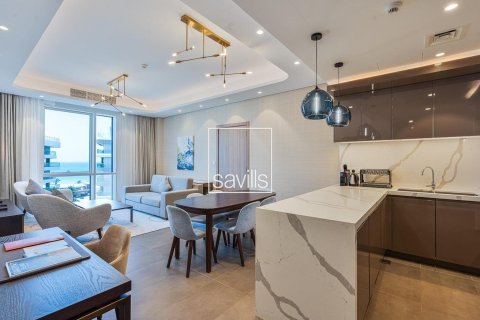 Lägenhet i Saadiyat Island, Abu Dhabi, UAE 2 sovrum, 110 kvm Nr. 766900