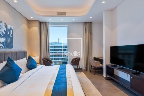 Apartment on the Saadiyat Island, Abu Dhabi, UAE 2 bedrooms, 110 sq.m. № 766900 - photo 7