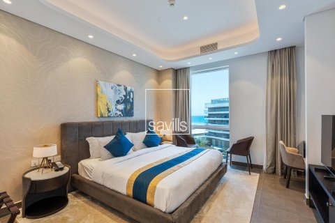 Apartment on the Saadiyat Island, Abu Dhabi, UAE 2 bedrooms, 110 sq.m. № 766900 - photo 4