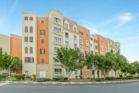דירה למכירה ב Discovery Gardens, Dubai, איחוד האמירויות 1 חדר שינה, 89 מ"ר, מספר 728900 - תמונה 10