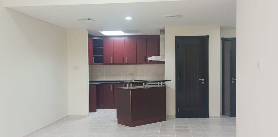 דירה ב Discovery Gardens, Dubai, איחוד האמירויות 1 חדר שינה, 89 מ"ר מספר 728900
