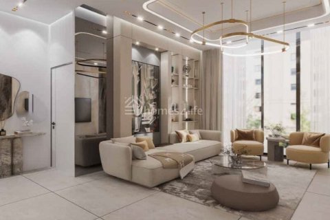 Apartament na sprzedaż w Dubai, ZEA 1 sypialnia, 58 mkw., nr 728902 - zdjęcie 3