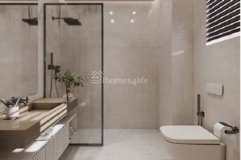 Apartament na sprzedaż w Dubai, ZEA 1 sypialnia, 58 mkw., nr 728902 - zdjęcie 5