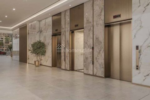 Apartament na sprzedaż w Dubai, ZEA 1 sypialnia, 58 mkw., nr 728902 - zdjęcie 7