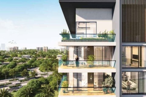 Apartament na sprzedaż w Dubai, ZEA 1 sypialnia, 58 mkw., nr 728902 - zdjęcie 9
