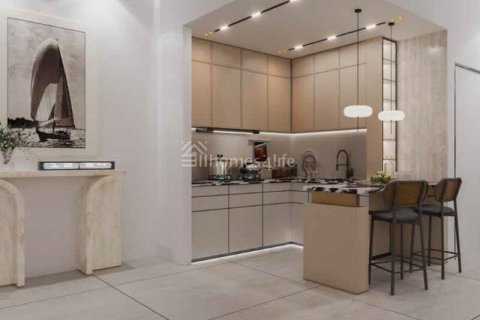 Apartament na sprzedaż w Dubai, ZEA 1 sypialnia, 58 mkw., nr 728902 - zdjęcie 4