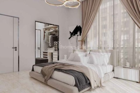 Apartament na sprzedaż w Dubai, ZEA 1 sypialnia, 58 mkw., nr 728902 - zdjęcie 2