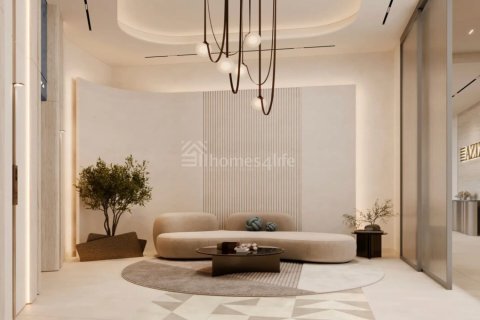 Apartmen di Al Jaddaf, Dubai, UAE 31 meter persegi № 728897 - foto 6