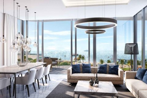 Apartamento em Mina Al Arab, Ras Al Khaimah, EAU 2 quartos, 226 m2 № 298548