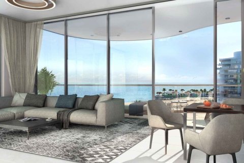 Byt v THE BAY RESIDENCE v Mina Al Arab, Ras Al Khaimah, SAE 2 ložnice, 266.0 m² Č.: 298549 - fotografie 8
