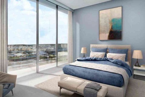 Byt v THE BAY RESIDENCE v Mina Al Arab, Ras Al Khaimah, SAE 2 ložnice, 266.0 m² Č.: 298549 - fotografie 11