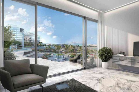 Byt v THE BAY RESIDENCE v Mina Al Arab, Ras Al Khaimah, SAE 2 ložnice, 266.0 m² Č.: 298549 - fotografie 10