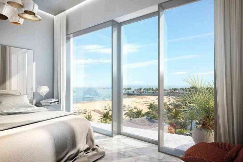Byt v THE BAY RESIDENCE v Mina Al Arab, Ras Al Khaimah, SAE 2 ložnice, 217.0 m² Č.: 298547 - fotografie 7