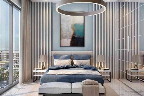 Byt v THE BAY RESIDENCE v Mina Al Arab, Ras Al Khaimah, SAE 2 ložnice, 217.0 m² Č.: 298547 - fotografie 14