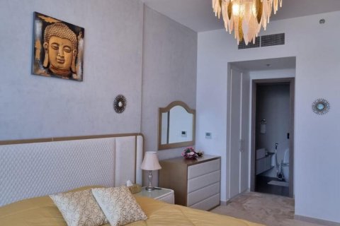 Apartmen di GATEWAY RESIDENCE II di Mina Al Arab, Ras Al Khaimah, UAE 2 bilik tidur, 130.9 meter persegi № 298539
